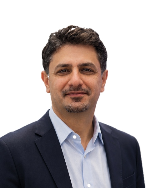 Fayaz Alam
