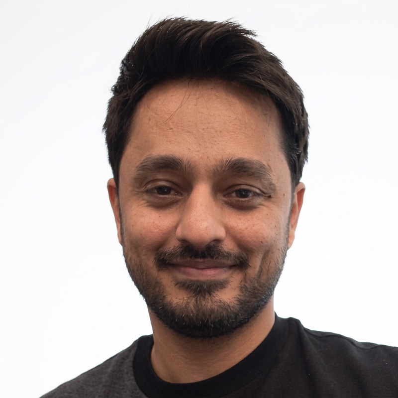 Rana Waqas